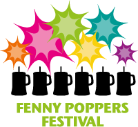 Fenny Poppers Festival